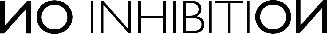 No Inhibition logo